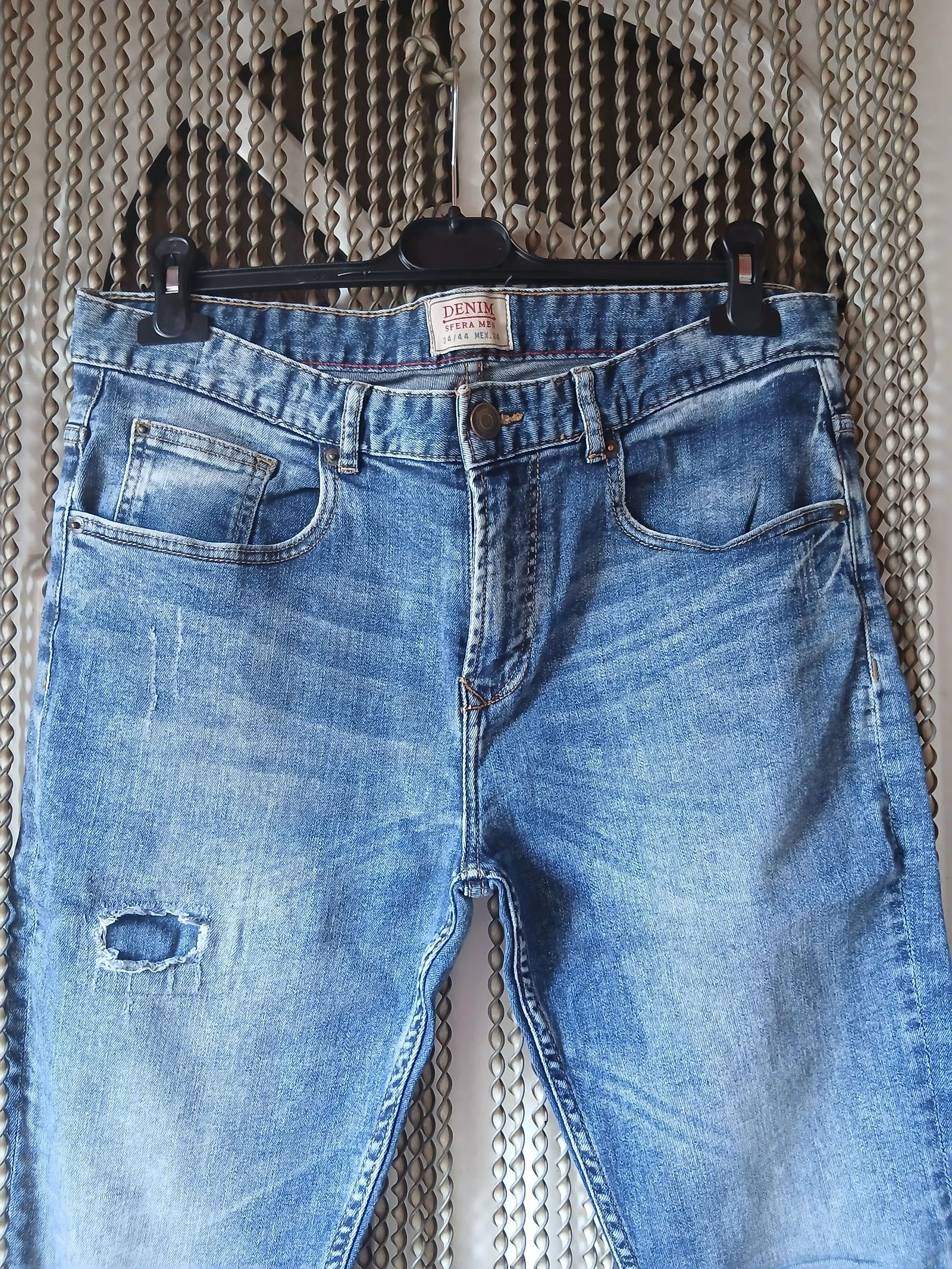 Jeans Sfera homme taille S – photo 2